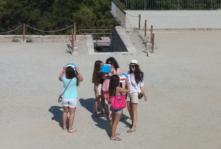 Crete: Knossos Palace Private Tour - Booking Details