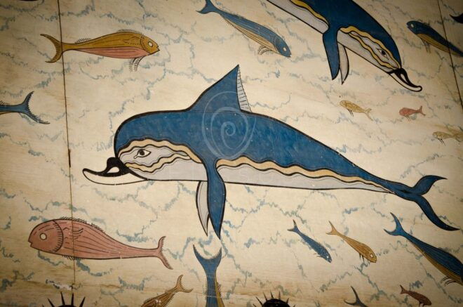 Crete: Knossos Palace Private Tour - Full Tour Description