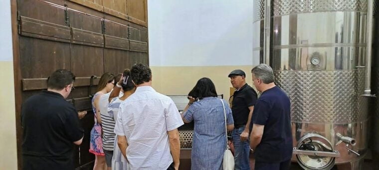Crete: Knossos Palace, Winery & Olive Oil Tour with Lunch - Why This Tour Works Well