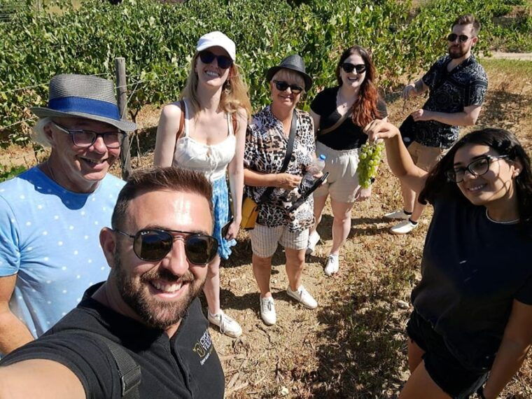 Crete: Knossos Palace, Winery & Olive Oil Tour with Lunch - Final Thoughts