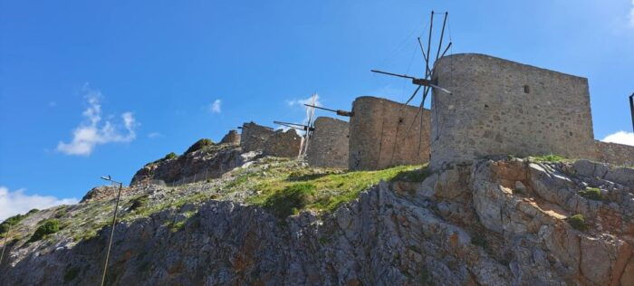 Crete: Knossos Palace, Zeus Cave & Oil Mill Private Tour - FAQ