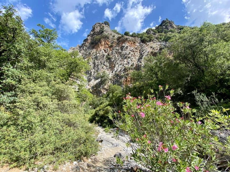 Crete: Kritsa Canyon Guided Hiking Tour - FAQs