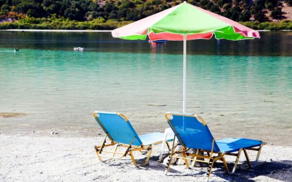 Crete: Lake Kournas, Argyroupolis, and Georgioupolis Trip - Directions