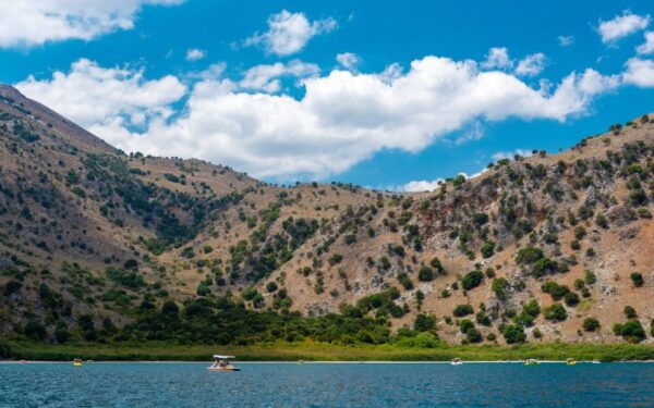 Crete: Lake Kournas, Argyroupolis, and Georgioupolis Trip - The Sum Up