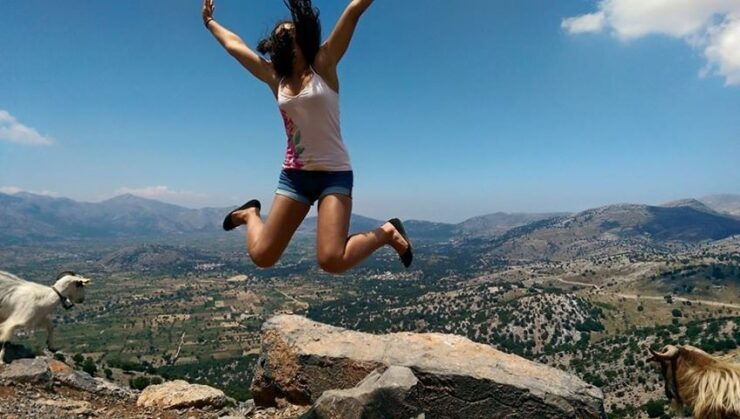 Crete: Land Rover Safari Through the Plateaus - Experience Highlights of the Plateau Tour
