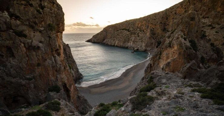 Crete: Land Rover Safari With Lunch in Agiofarago & Matala - Experiences and Highlights
