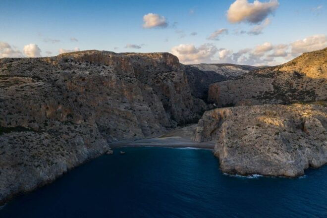 Crete: Land Rover Safari With Lunch in Agiofarago & Matala - Additional Information
