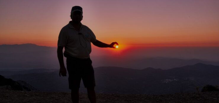 Crete: Land Rover Safari With Sunset Viewing, Dinner, & Wine - Booking Information