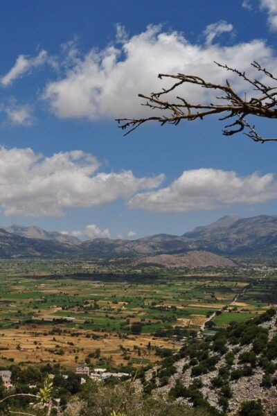 Crete: Lasithi Plateau and Knossos Palace Day Tour - Directions