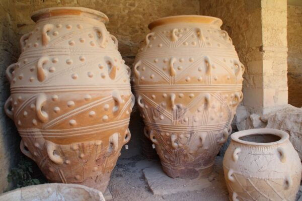 Crete: Lasithi Plateau and Knossos Palace Day Tour - Sample Reviews