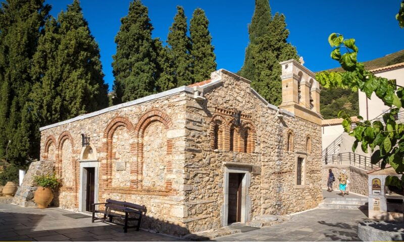 Crete: Lasithi Plateau & Knossos Palace Day Trip - What Makes This Tour Stand Out?
