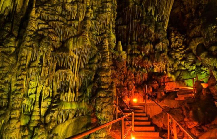 Crete: Lasithi Plateau, Zeus Cave and Olive Oil Farm Visit - Good To Know