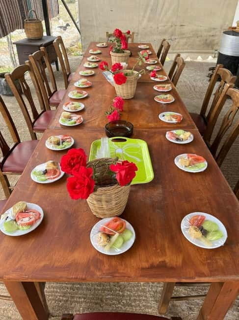 Crete: Lassithi Plateau, Agios Nikolaos, and Elounda Tour - Good To Know