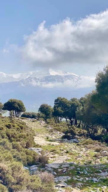 Crete: Lassithi Plateau Guided Hiking Tour - Frequently Asked Questions (FAQs)