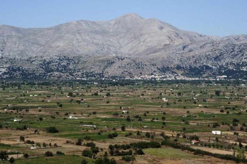 Crete: Lassithi Plateau & Kera Monastery Tour with Ceramics - Good To Know