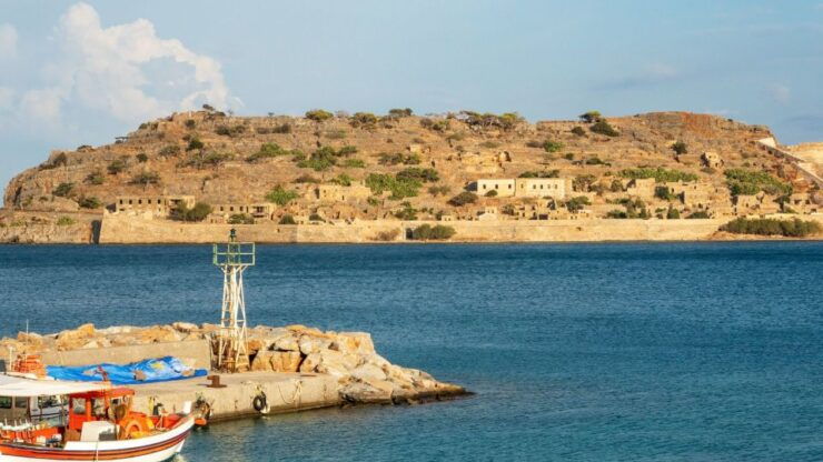 Crete LGBTQ :8 Days Relax Experience Discover - LGBTQ-Friendly Tour
