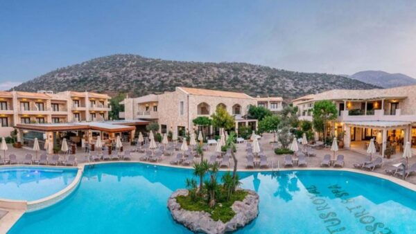 Crete LGBTQ :8 Days Relax Experience Discover - Local Cuisine and Customs