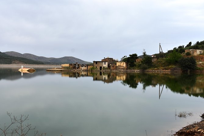 Crete Mainland 4x4 Self-Drive Safari With Lunch in Kastelli - Additional Information
