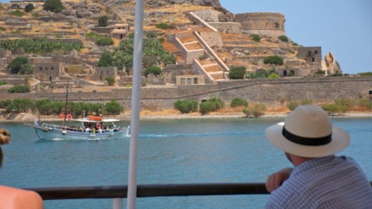 Crete: Mirabello Bay Cruise With Onboard Cocktail - Activity Details