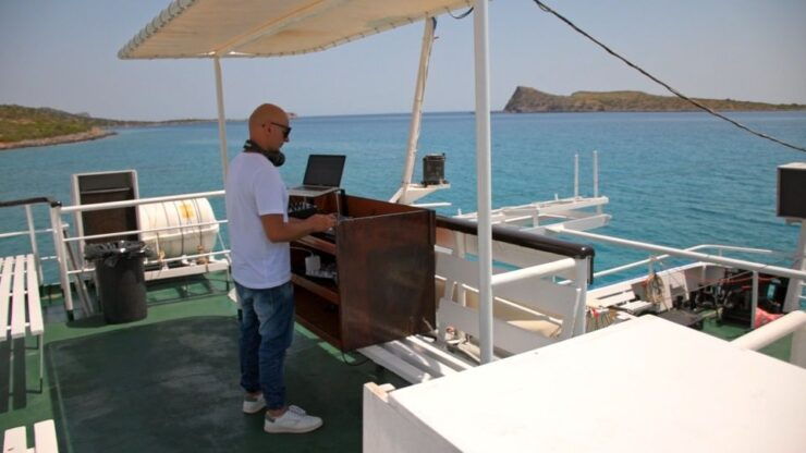 Crete: Mirabello Bay Cruise With Onboard Cocktail - Experience Highlights
