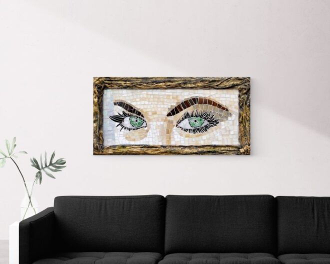 Crete: Mosaics Workshop at Arolithos Cretan Village - Leisure Time and Amenities