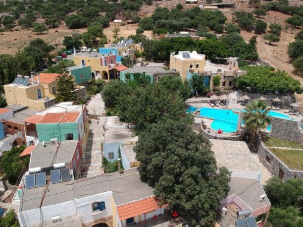 Crete: Mosaics Workshop at Arolithos Cretan Village - Common Questions