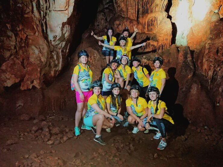 Crete: Off-Road Quad Safari and Cave Exploring - Highlights and Inclusions