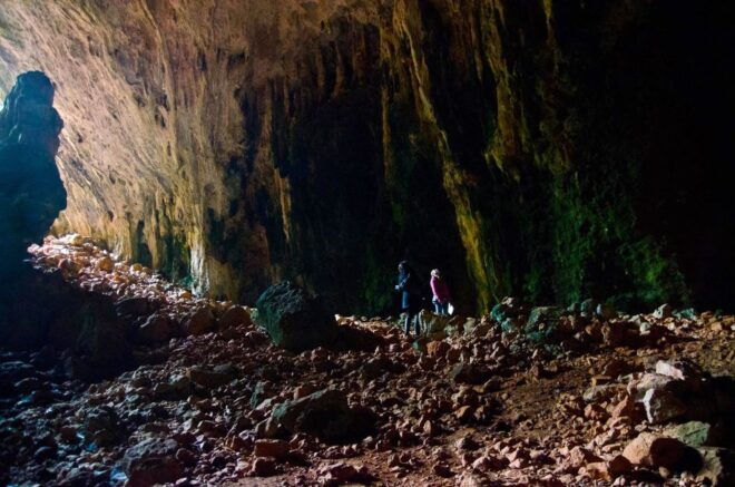 Crete: Off-Road Quad Safari and Cave Exploring - Safety and Experience