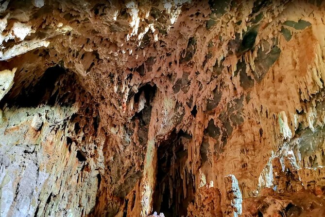 Crete: Off-Road Quad Safari & Cave Exploring - Activity Details