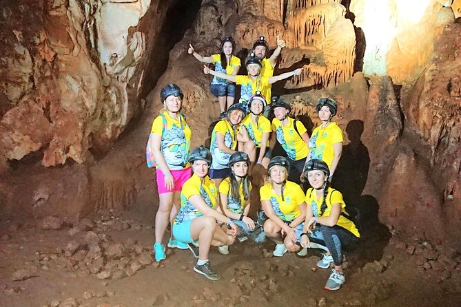 Crete: Off-Road Quad Safari & Cave Exploring - Weather and Minimum Travelers