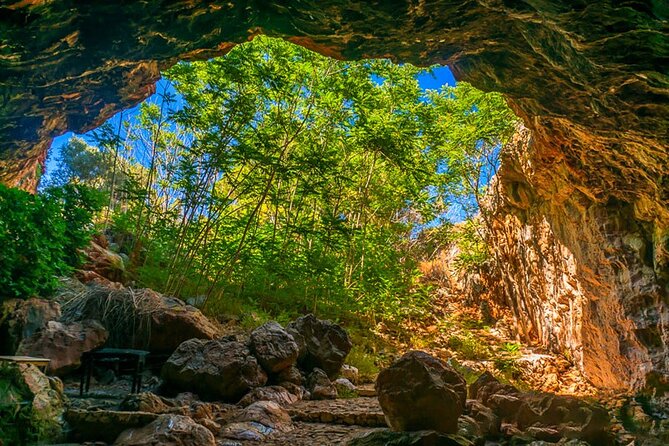 Crete: Off-Road Quad Safari & Cave Exploring - Reviews and Ratings