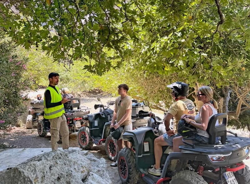 Crete: old Monastery & stunning vistas - "The old Crete" - Crete: Old Monastery & Stunning Vistas – "The Old Crete" Experience Review