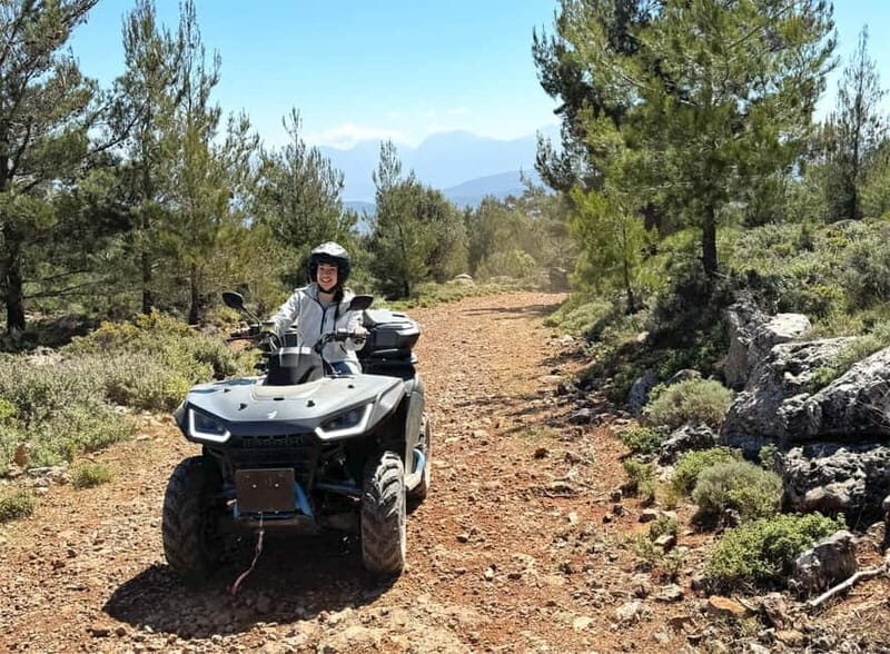 Crete: old Monastery & stunning vistas - "The old Crete" - Good To Know