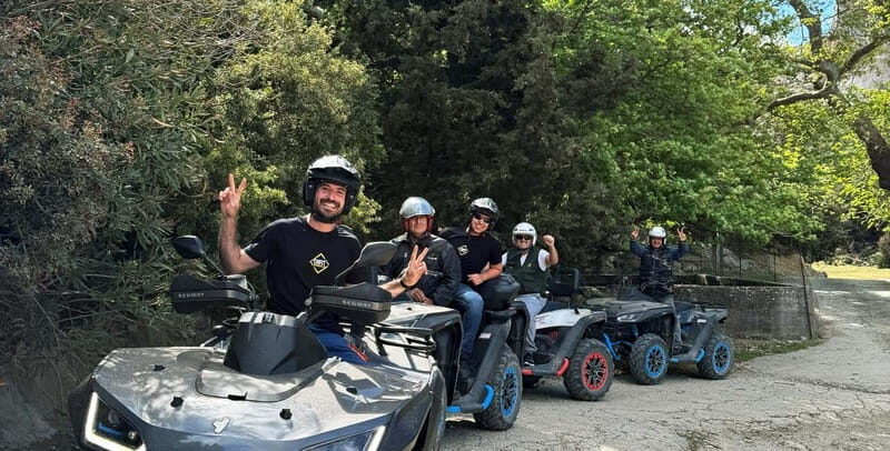 Crete: old Monastery & stunning vistas - "The old Crete" - Practical Details & Tips