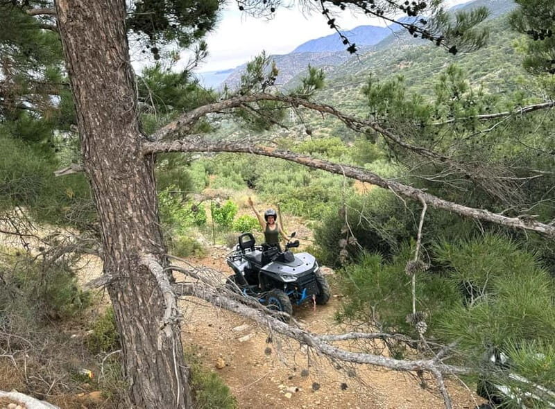 Crete: old Monastery & stunning vistas - "The old Crete" - Who Is This Tour Best For?