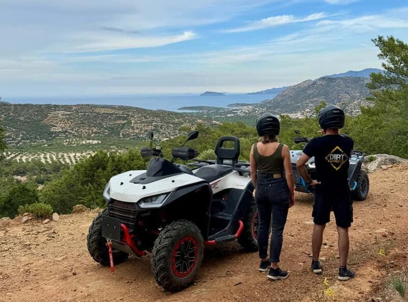 Crete: old Monastery & stunning vistas - "The old Crete" - FAQs