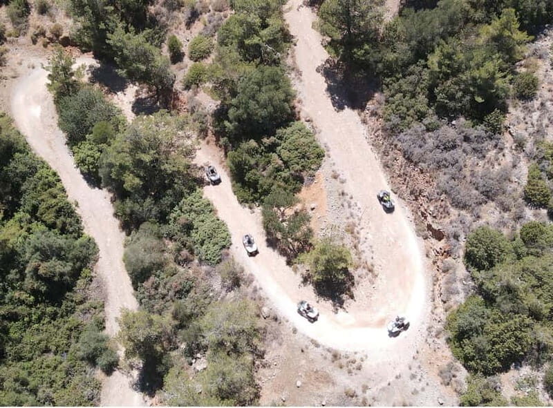 Crete: old Monastery & stunning vistas - "The old Crete" - Final Thoughts