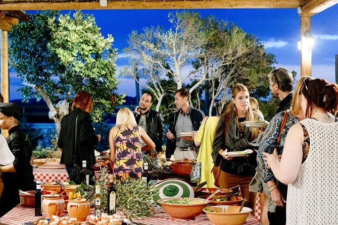 Crete Olive Farm Visit, Plus Dinner and Cultural Performances  - Heraklion - Common Questions