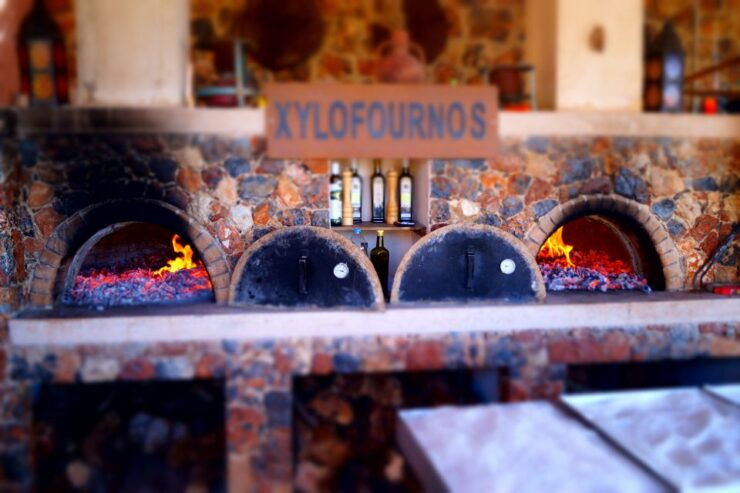 Crete: Olive Oil Factory Tour, Dinner & Traditional Dancing - Booking Details