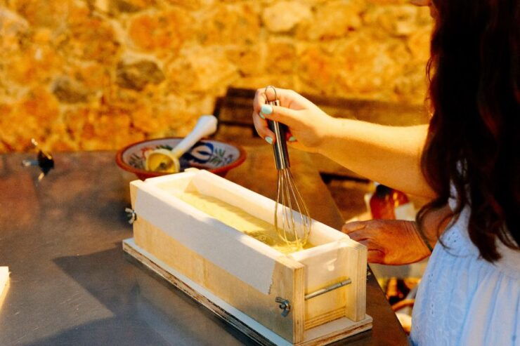 Crete: Olive Oil Festival, Farm Dinner, Live Show & Pickup - Experience Highlights