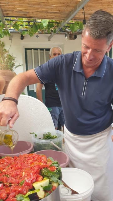 Crete: Olive Trail Experience with Tasting & Cooking Class - Good To Know