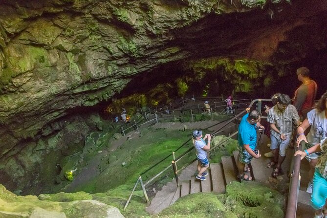 Crete Panoramic Tour in 4x4: Aposelemis Dam and Cave of Zeus - Pricing and Booking