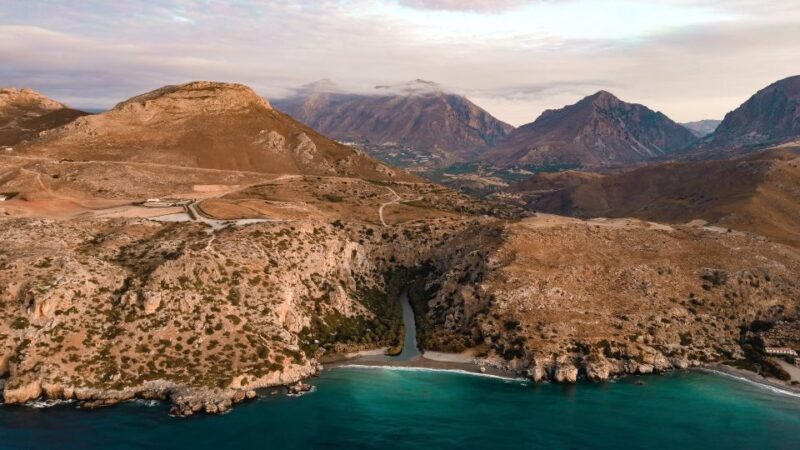Crete: Preveli Tropical Beach and Palm Forest - Who Will Love This Experience?