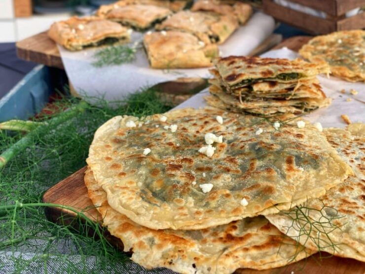 Crete: Private Chef - Unforgettable Dining Experiences - Quality Ingredients for Exceptional Dishes
