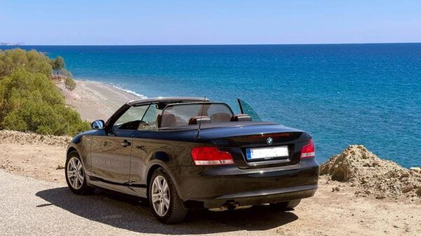 Crete: Private Day Exploring Nude/Gay-Friendly Beaches - Included Amenities