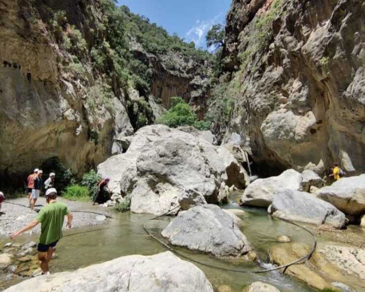 Crete: Private Full-Day Tour - Tour Experience