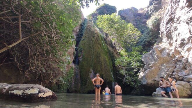 Crete: Private Full-Day Tour - Places to Choose From