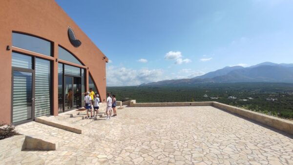 Crete: Private Full-Day Tour - Directions