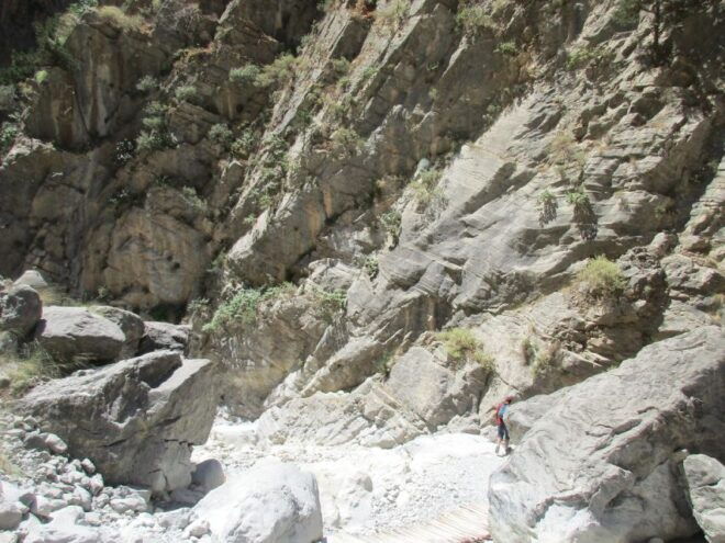 Crete: Private Guided Trek to Samaria Gorge With Transfer - Additional Information
