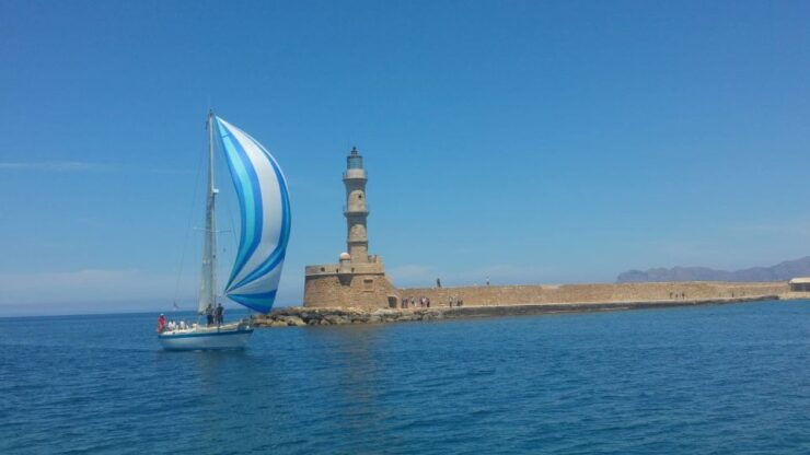 Crete: Private Morning or Sunset Sailing Cruise - Good To Know
